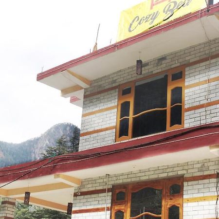Hostel Cozy Beds Kasol Exteriér fotografie