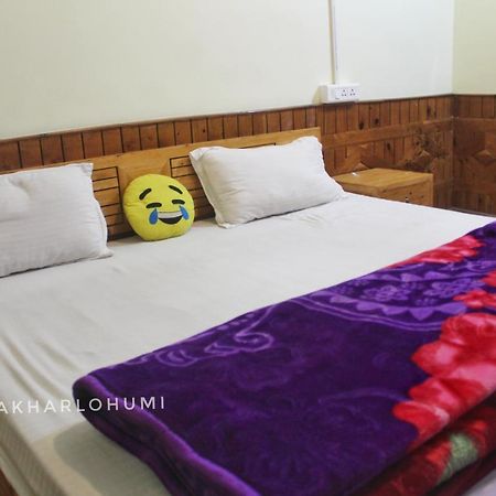 Hostel Cozy Beds Kasol Exteriér fotografie