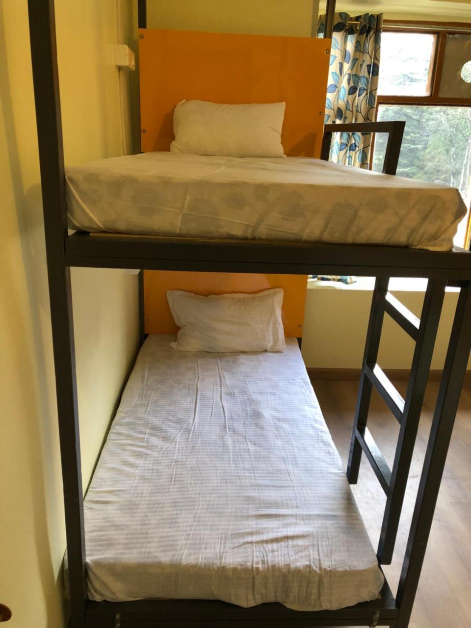 Hostel Cozy Beds Kasol Exteriér fotografie