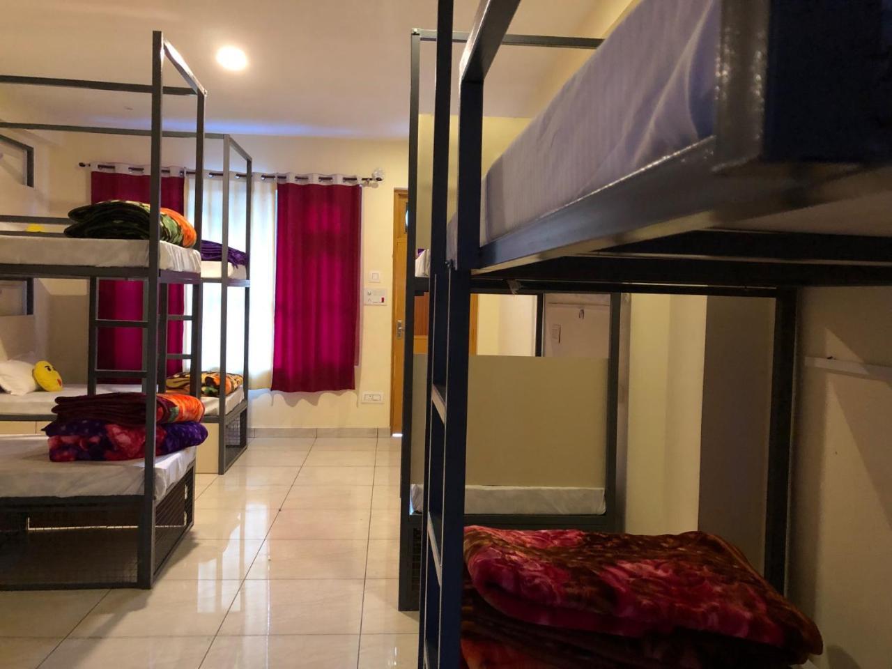 Hostel Cozy Beds Kasol Exteriér fotografie