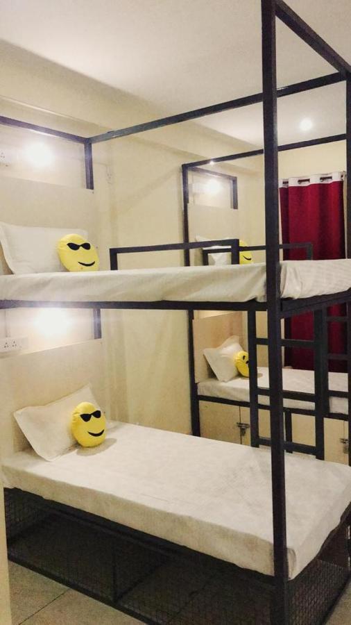 Hostel Cozy Beds Kasol Exteriér fotografie