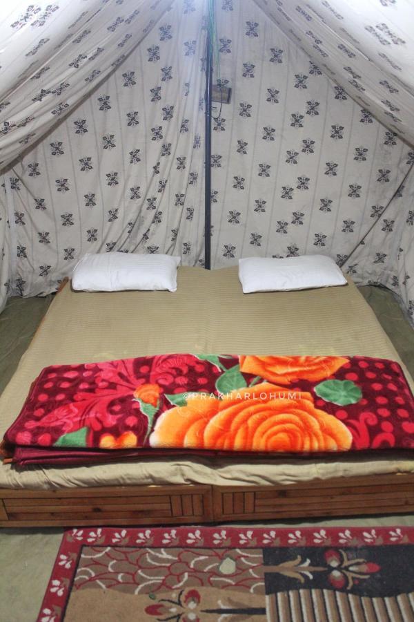 Hostel Cozy Beds Kasol Exteriér fotografie
