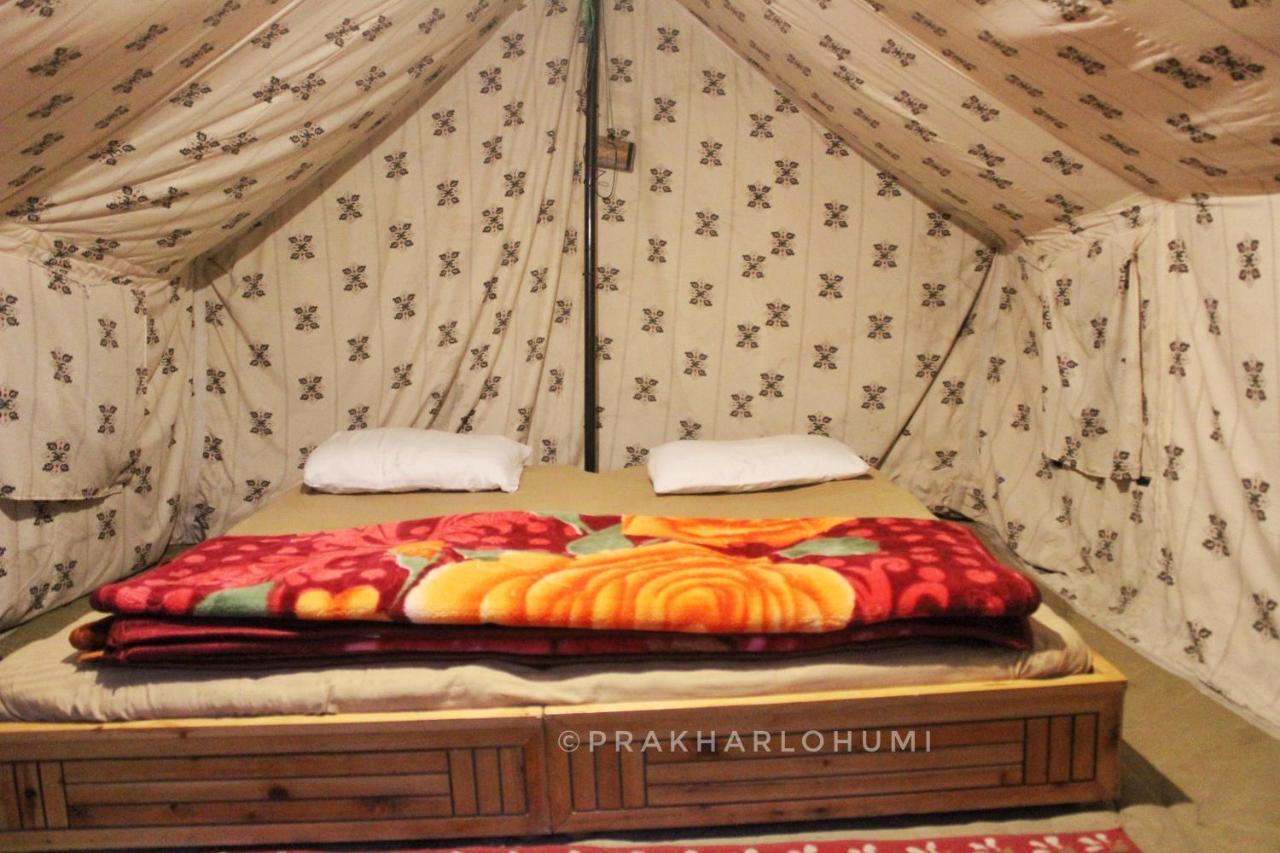 Hostel Cozy Beds Kasol Exteriér fotografie